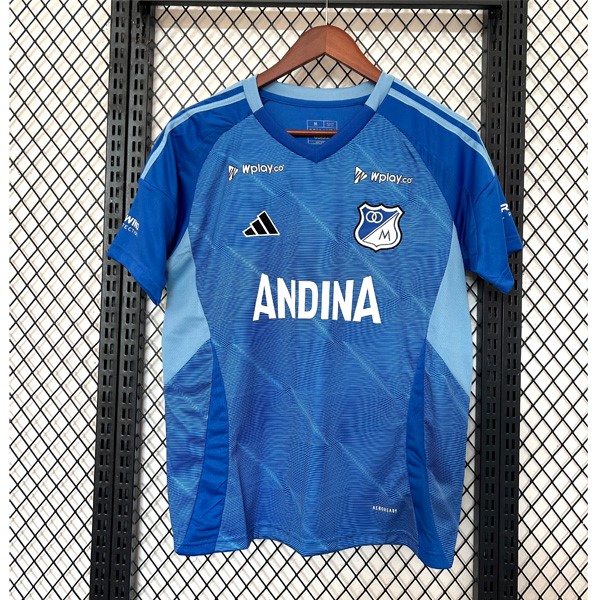 Tailandia Camiseta Millionaire 1ª 2025 2026
